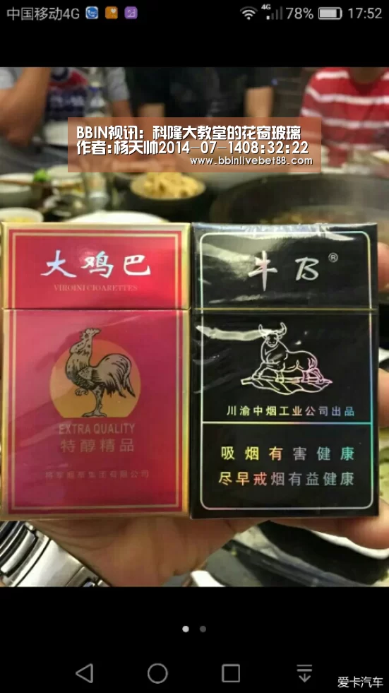 BBIN视讯：科隆大教堂的花窗玻璃作者:杨天帅2014-07