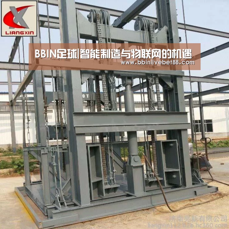BBIN足球|智能制造与物联网的机遇(图2) BBIN足球