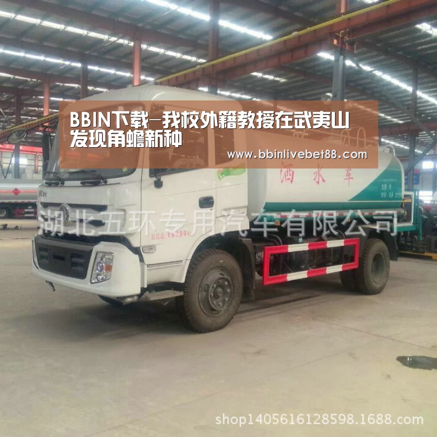 BBIN下载-我校外籍教授在武夷山发现角蟾新种